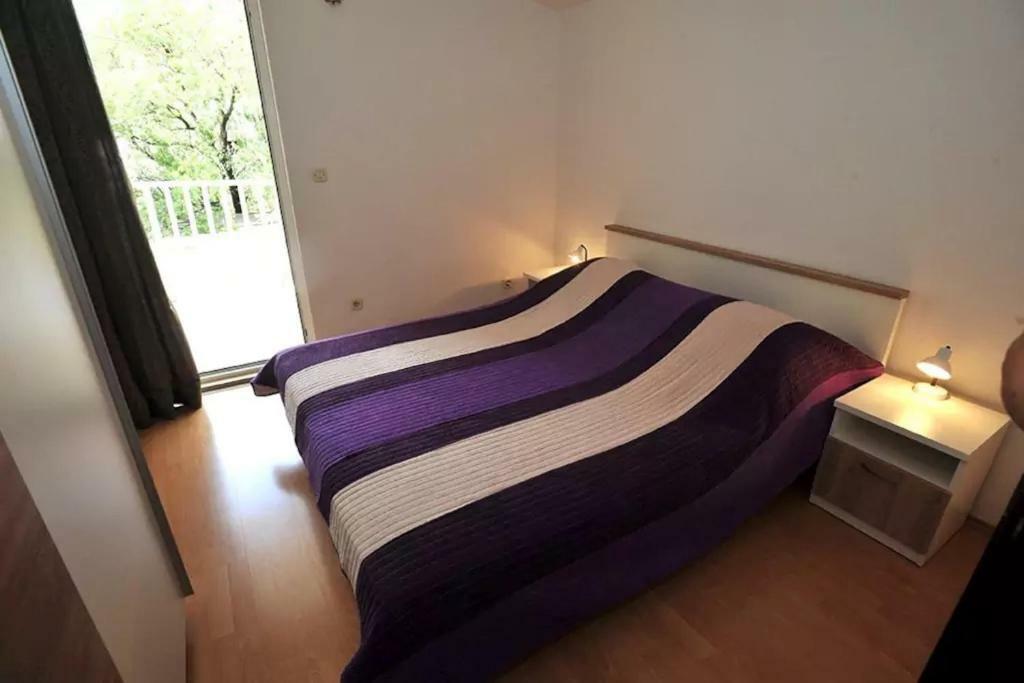 Apartments Carevic Ante Baška Voda エクステリア 写真